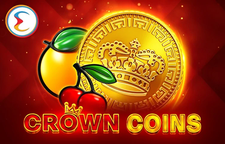 Crown Coins