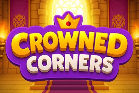 Crowned Corners artwork