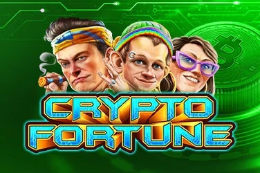 Crypto Fortune artwork