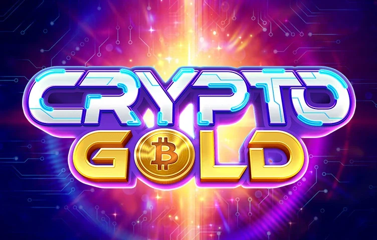 Crypto Gold artwork