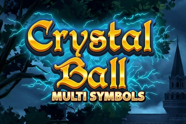 Crystal Ball Multi Symbols artwork