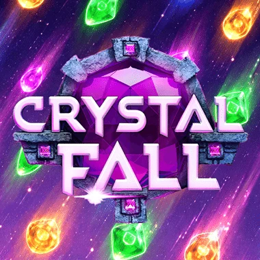 Crystal Fall artwork