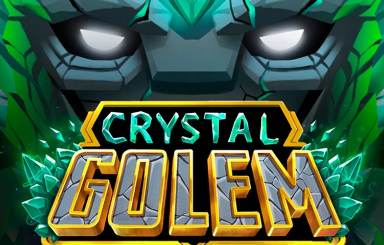 Crystal Golem artwork