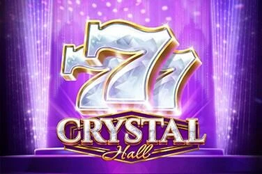 Crystal Hall artwork