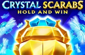 Crystal Scarabs artwork