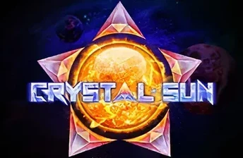 Crystal Sun artwork