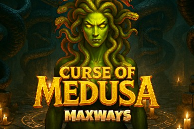 Curse of Medusa