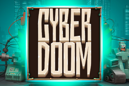 Cyber Doom artwork