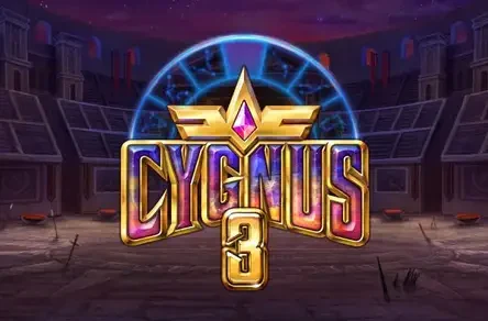 Cygnus 3 artwork