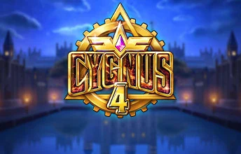 Cygnus 4 artwork
