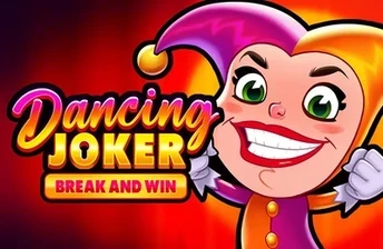Dancing Joker artwork