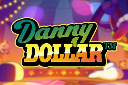 Danny Dollar artwork