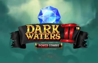 Dark Waters 2 Power Combo