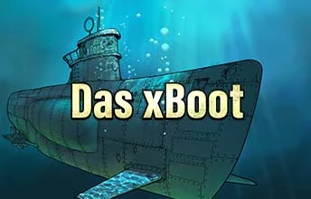 Das XBoot artwork