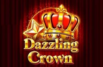 Dazzling Crown artwork