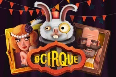 D'Cirque artwork