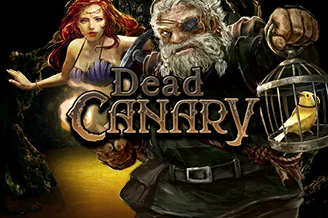 Dead Canary artwork