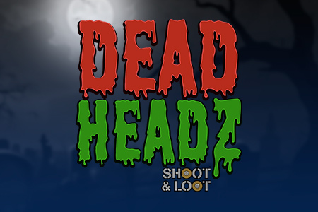 Dead Headz artwork
