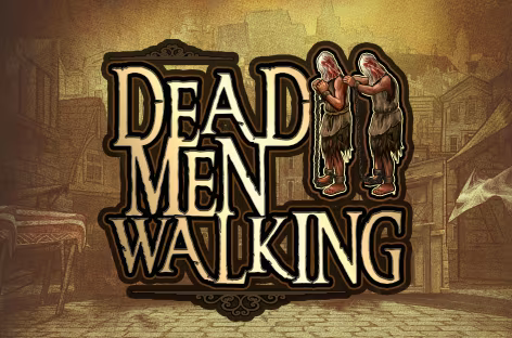 Dead Men Walking artwork