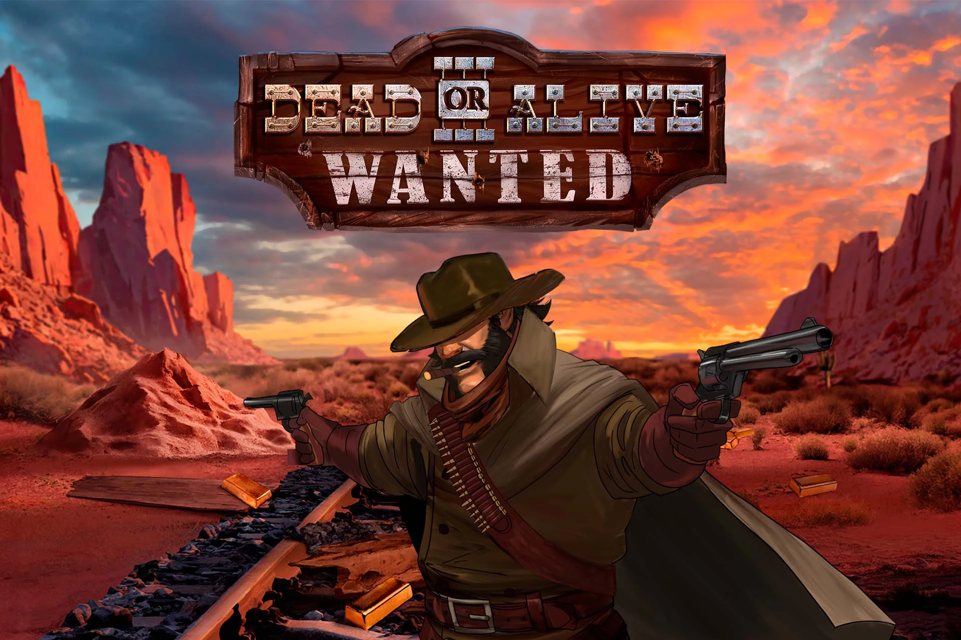 Dead or Alive 3: Wanted