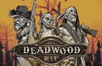 Deadwood RIP artwork