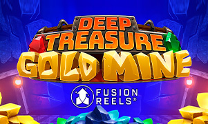 Deep Treasure Gold Mine