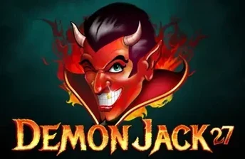 Demon Jack 27 artwork