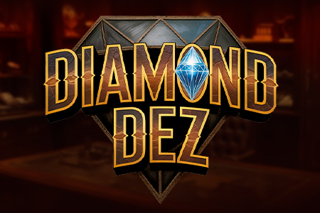 Diamond Dez artwork