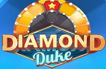 Diamond Duke artwork
