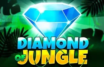 Diamond of Jungle artwork