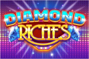 Diamond Riches artwork