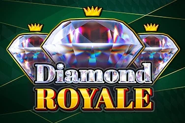 Diamond Royale artwork