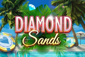 Diamond Sands artwork