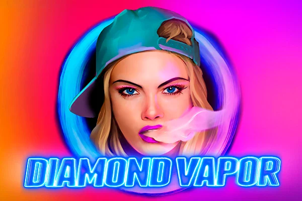 Diamond Vapor artwork