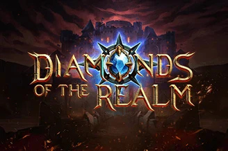 Diamonds of the Realm artwork
