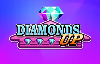 Diamonds Up artwork