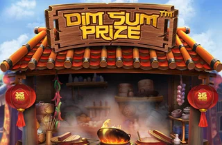 Dim Sum Prize artwork