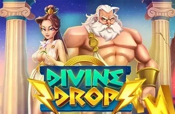 Divine Drop artwork
