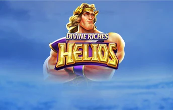 Divine Riches Helios artwork