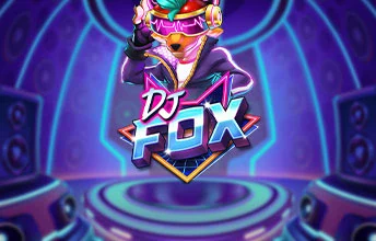 DJ Fox artwork