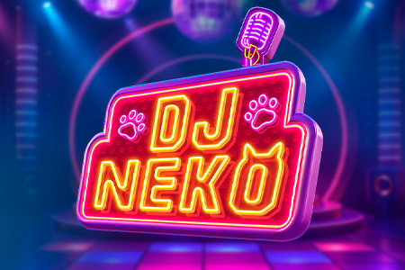 DJ Neko artwork