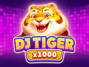 DJ Tiger x1000