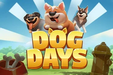Dog Days artwork