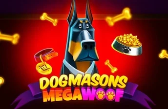Dogmasons Megawoof artwork