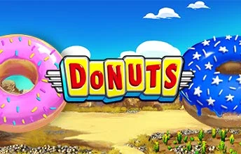 Donuts