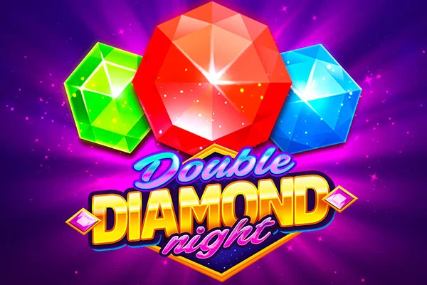 Double Diamond Night artwork