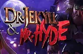 Dr Jekyll & Mr Hyde