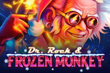 Dr. Rock & Frozen Monkey