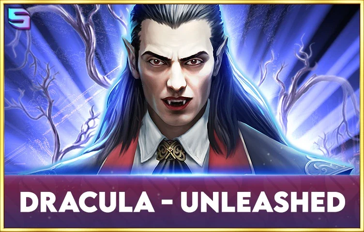 Dracula - Unleashed artwork