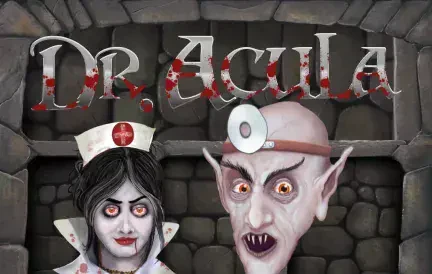 Dracula artwork